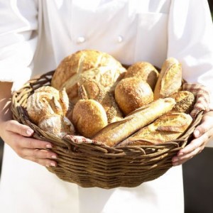 cruise ship bakery jobs