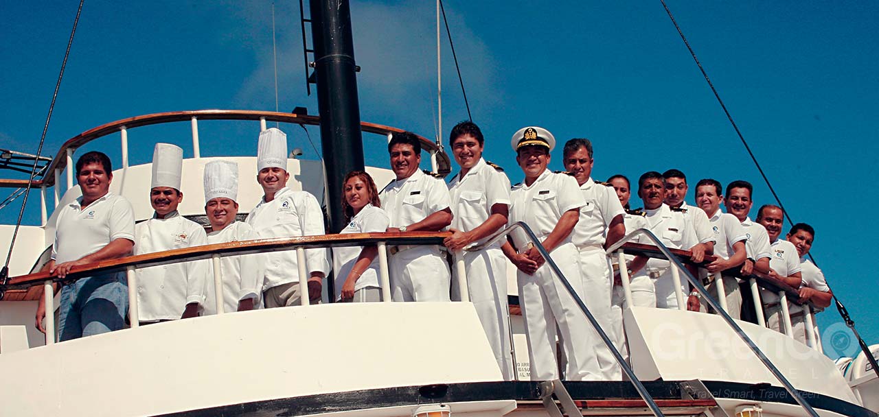 Cruise Ship Jobs